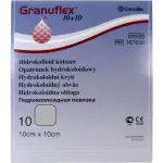 8659-granuflex if 10x10cm 10ks